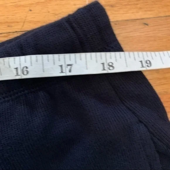 NWT Liz Claiborne size 3X blue pants - Picture 6 of 9